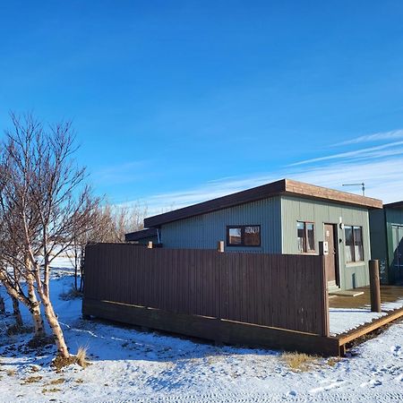 Vonarland Guest House Stokkseyri Exterior photo