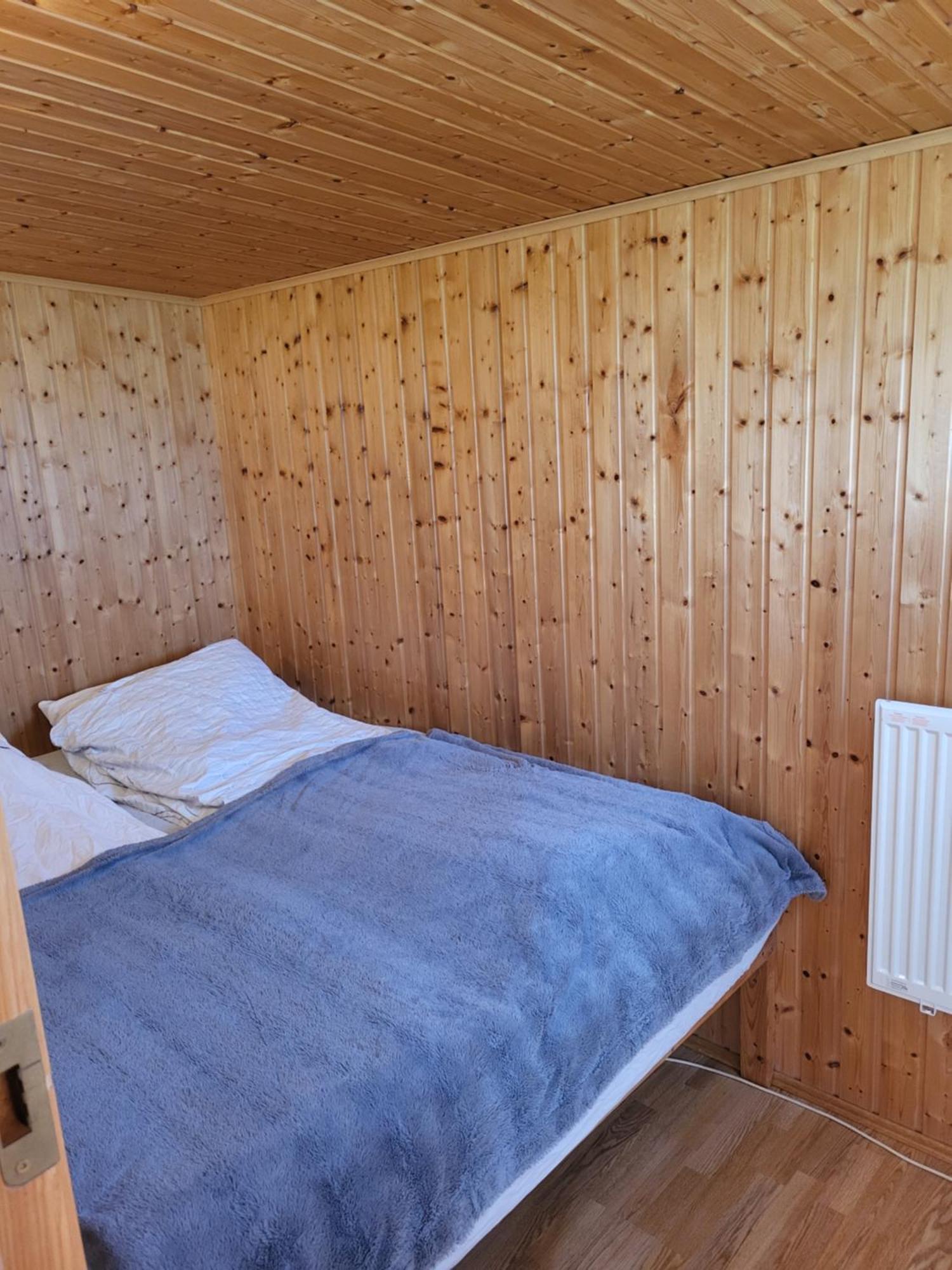 Vonarland Guest House Stokkseyri Room photo