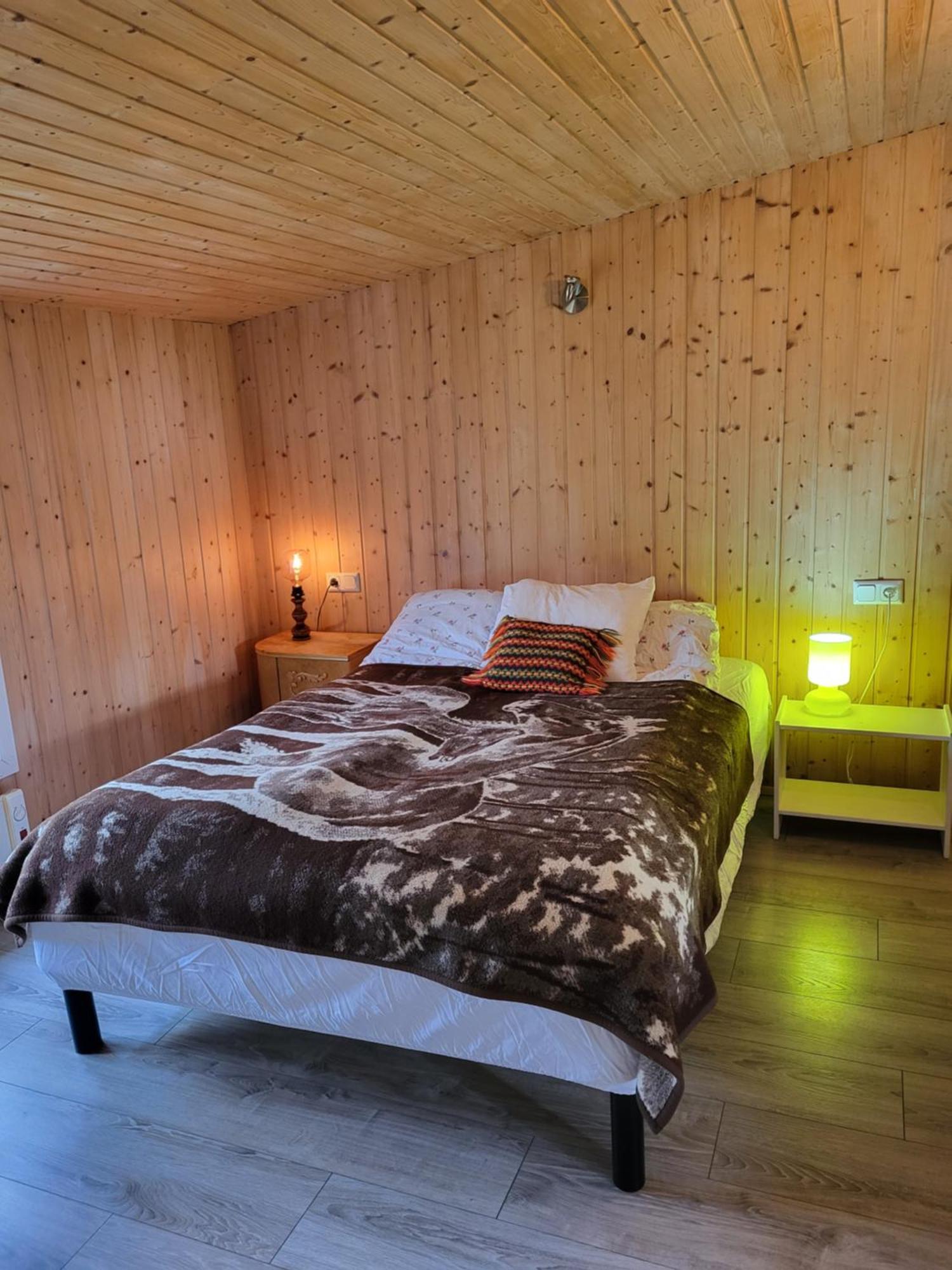 Vonarland Guest House Stokkseyri Room photo